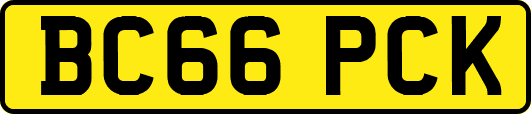 BC66PCK