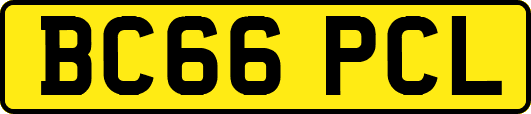 BC66PCL