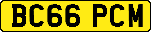 BC66PCM