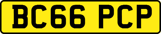 BC66PCP