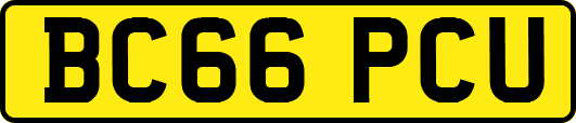 BC66PCU