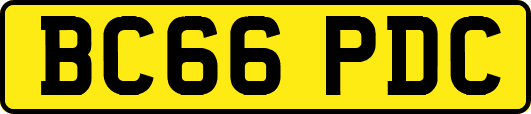 BC66PDC