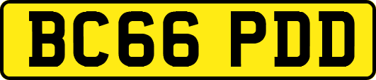 BC66PDD