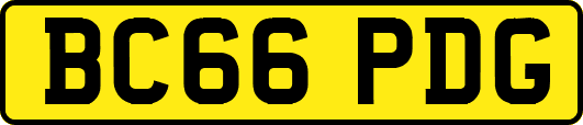 BC66PDG