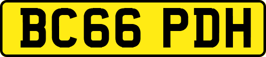 BC66PDH