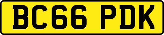 BC66PDK