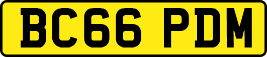 BC66PDM