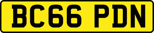BC66PDN