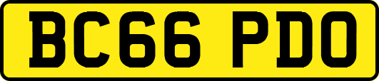 BC66PDO