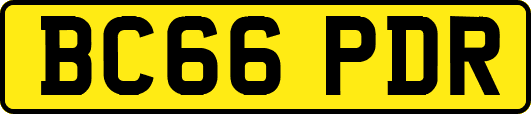 BC66PDR