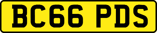 BC66PDS