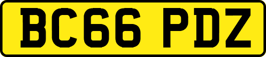 BC66PDZ