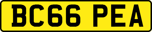 BC66PEA