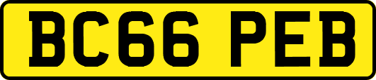 BC66PEB