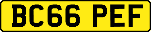 BC66PEF