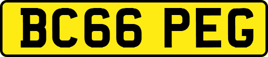 BC66PEG