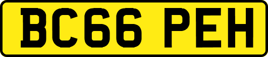 BC66PEH