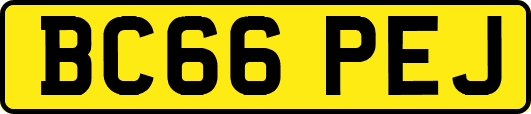 BC66PEJ