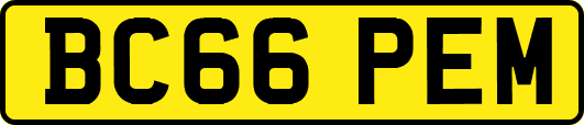 BC66PEM