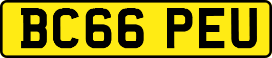 BC66PEU