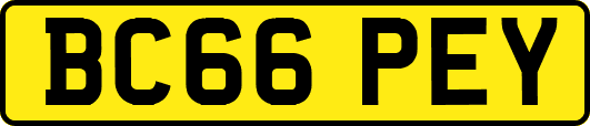 BC66PEY