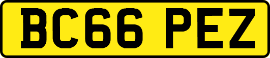 BC66PEZ