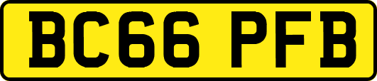 BC66PFB