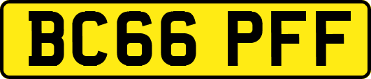 BC66PFF