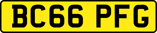 BC66PFG