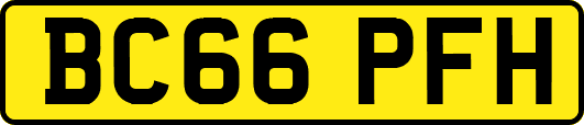 BC66PFH