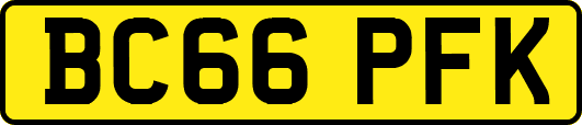 BC66PFK
