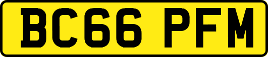 BC66PFM