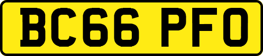 BC66PFO