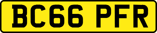 BC66PFR