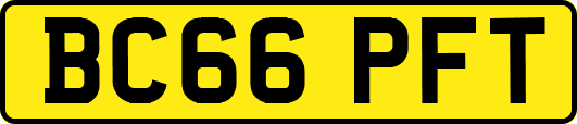 BC66PFT