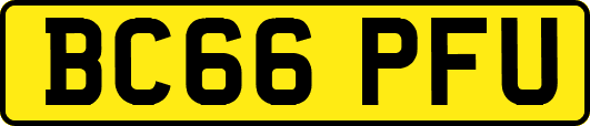 BC66PFU