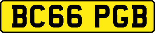 BC66PGB