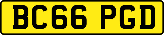 BC66PGD