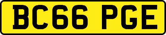 BC66PGE