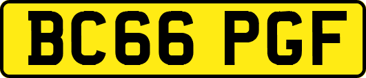 BC66PGF