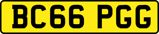 BC66PGG