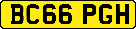 BC66PGH