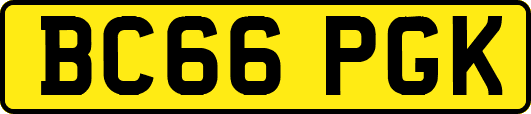 BC66PGK