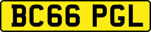BC66PGL