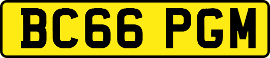 BC66PGM