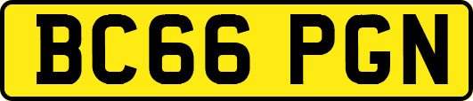 BC66PGN