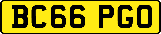 BC66PGO
