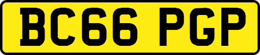 BC66PGP