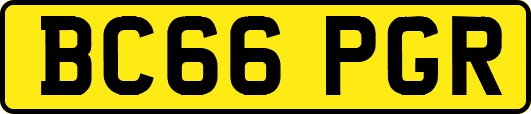 BC66PGR