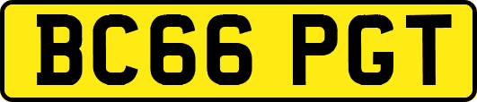 BC66PGT